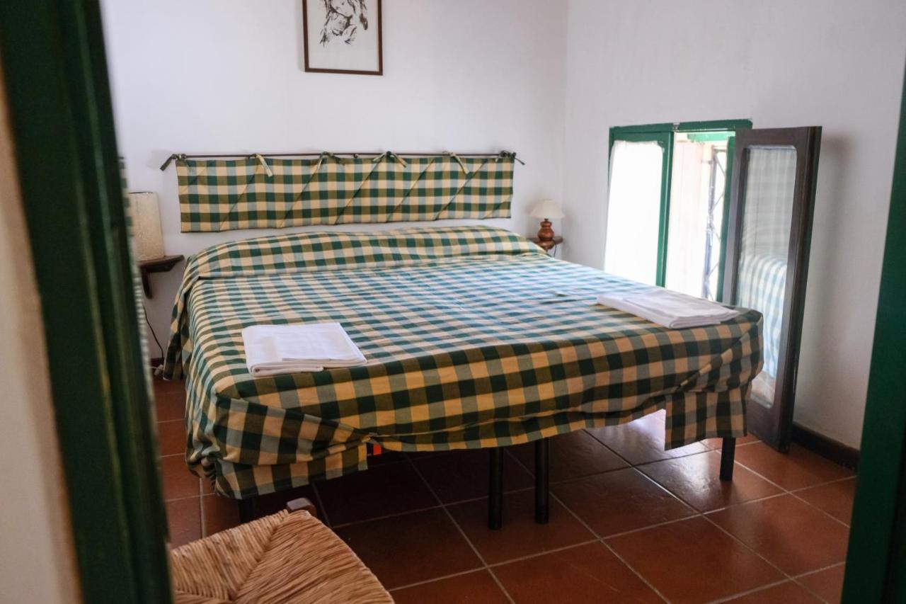 Agriturismo Casalicchio Cammarata Экстерьер фото