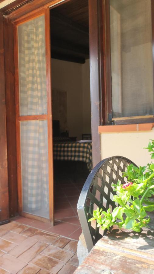 Agriturismo Casalicchio Cammarata Экстерьер фото