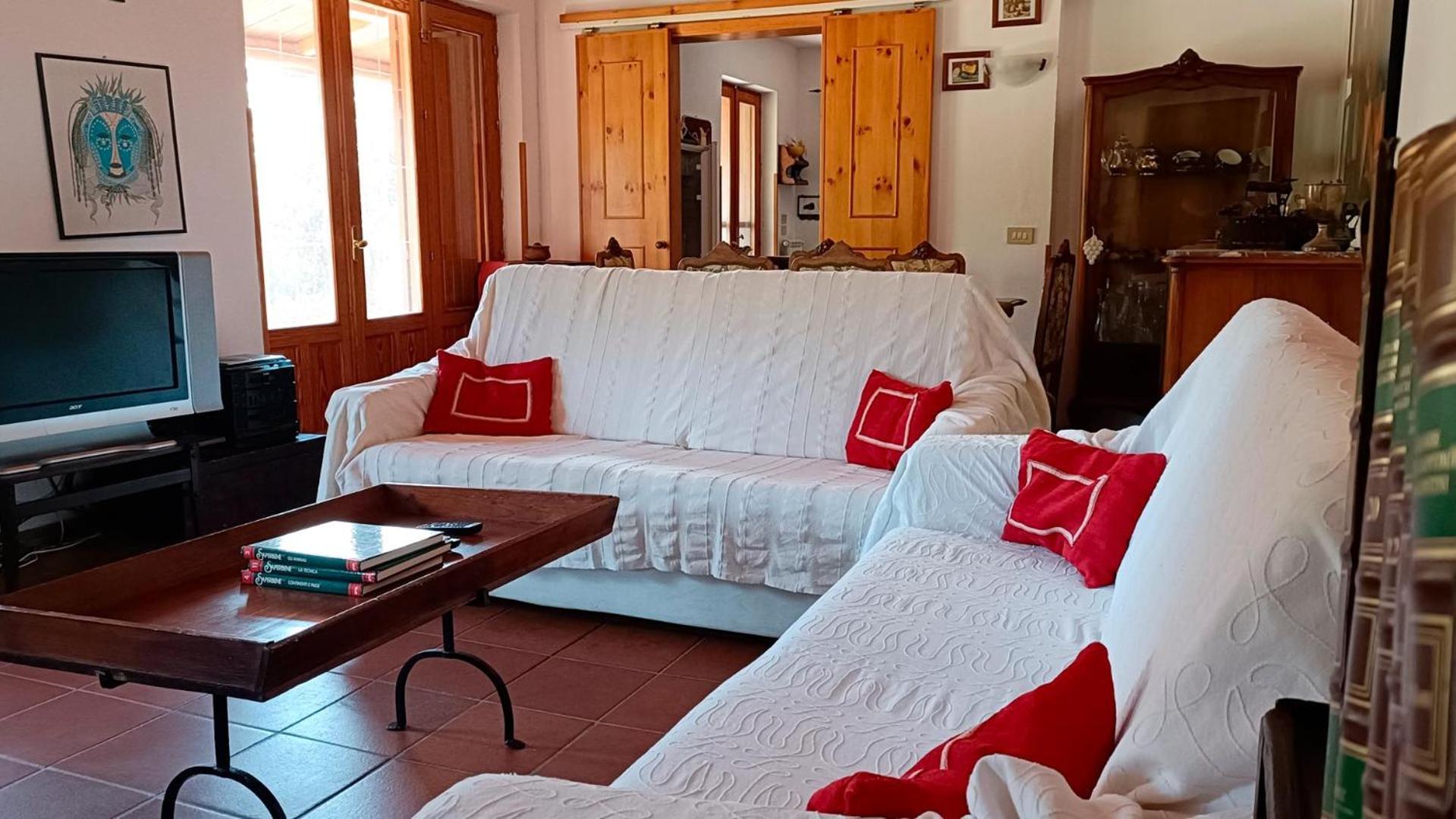Agriturismo Casalicchio Cammarata Экстерьер фото