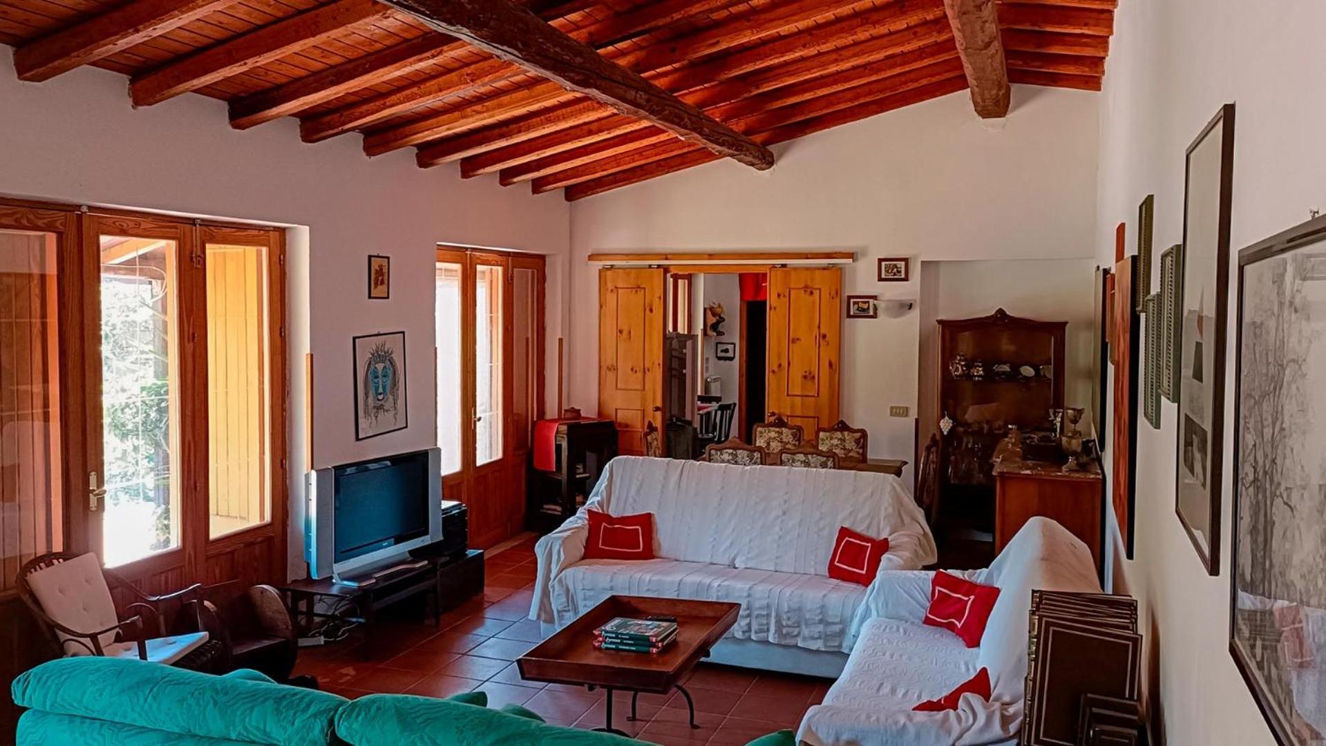 Agriturismo Casalicchio Cammarata Экстерьер фото