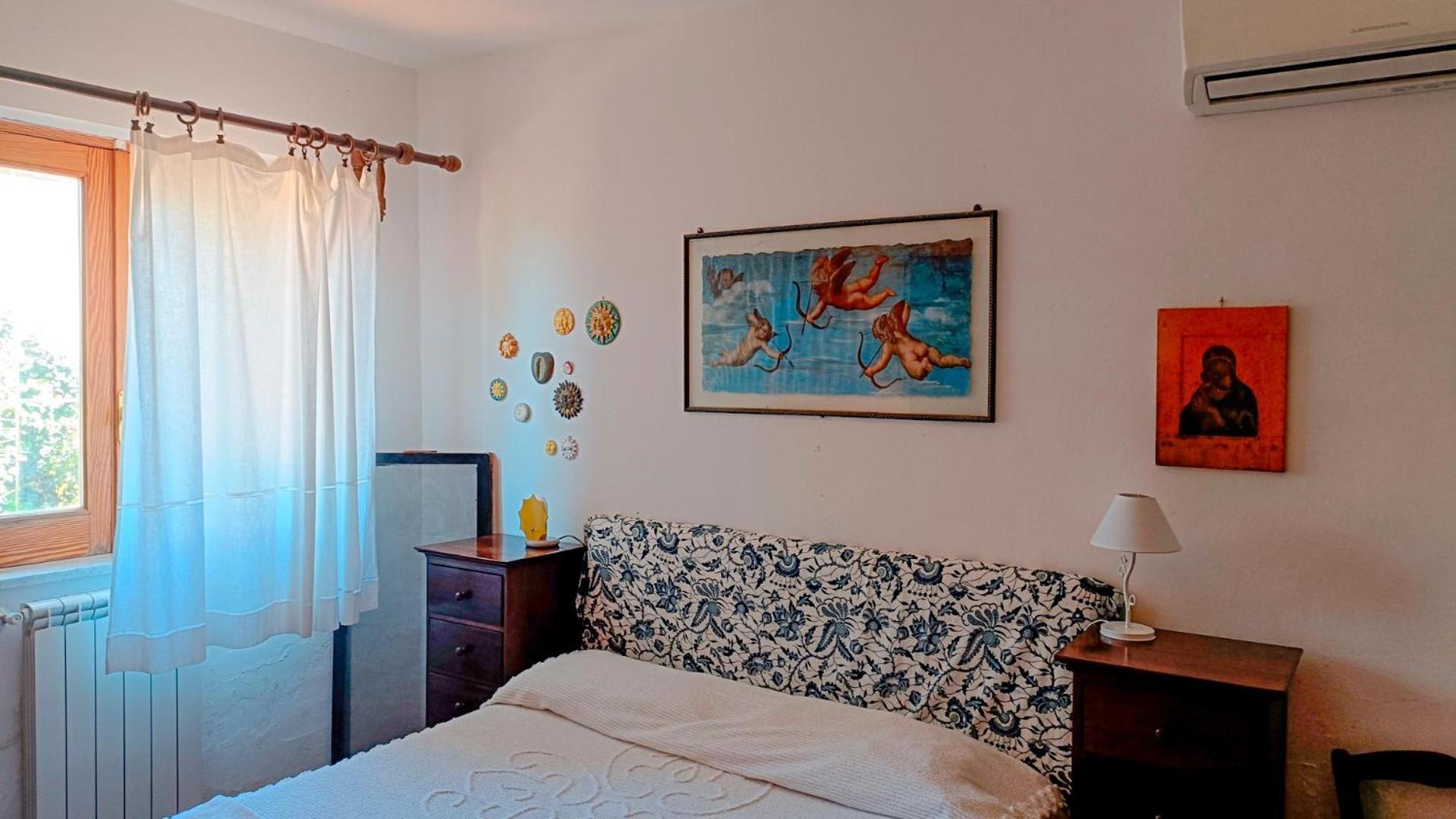 Agriturismo Casalicchio Cammarata Экстерьер фото