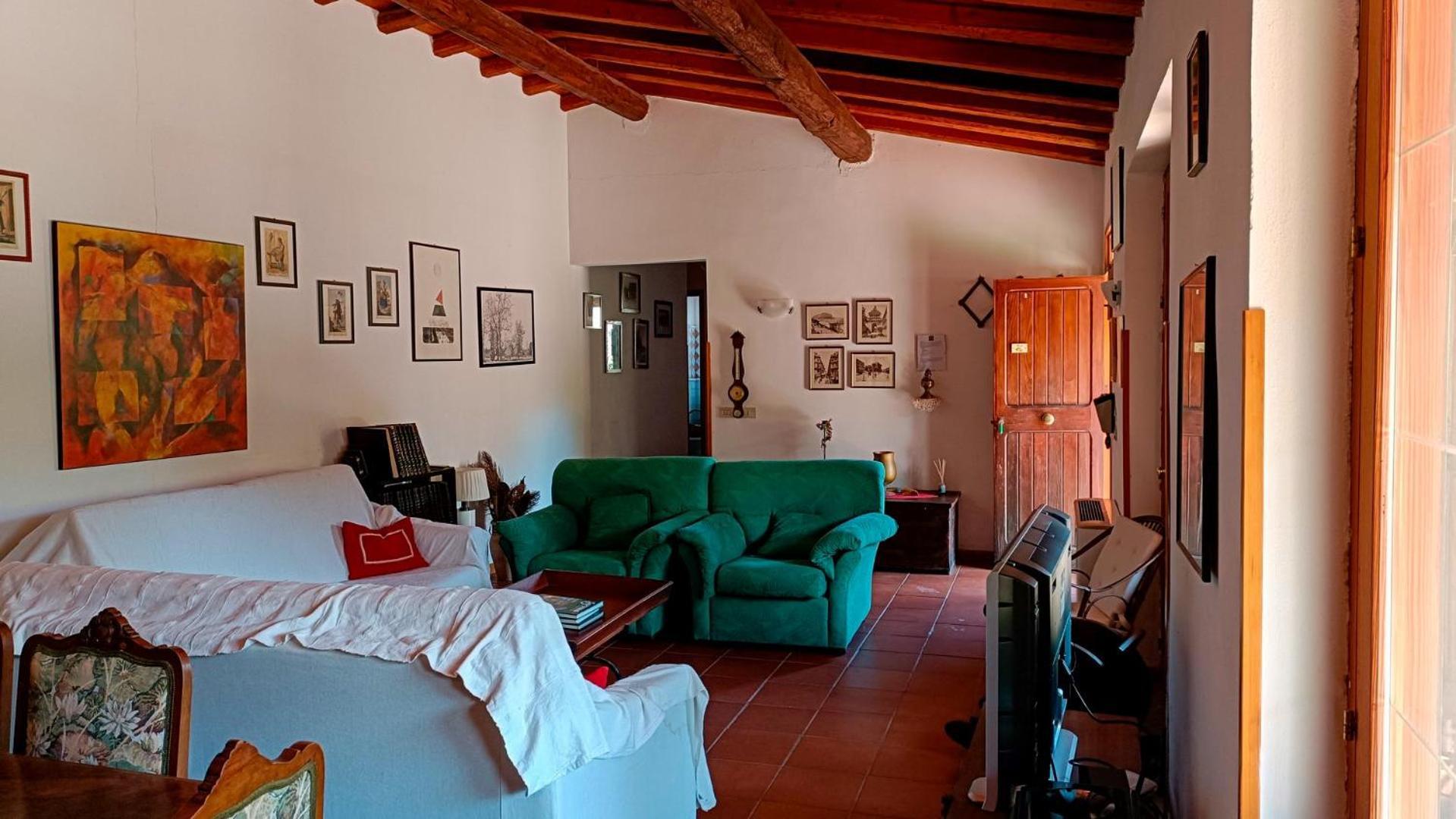 Agriturismo Casalicchio Cammarata Экстерьер фото