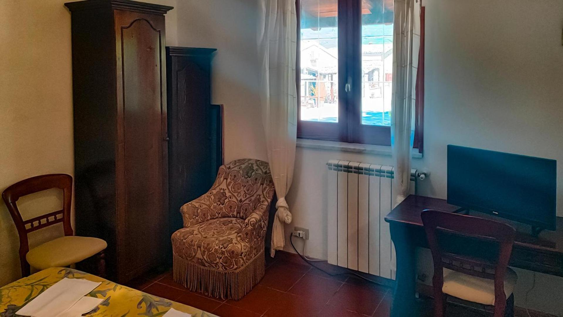 Agriturismo Casalicchio Cammarata Экстерьер фото