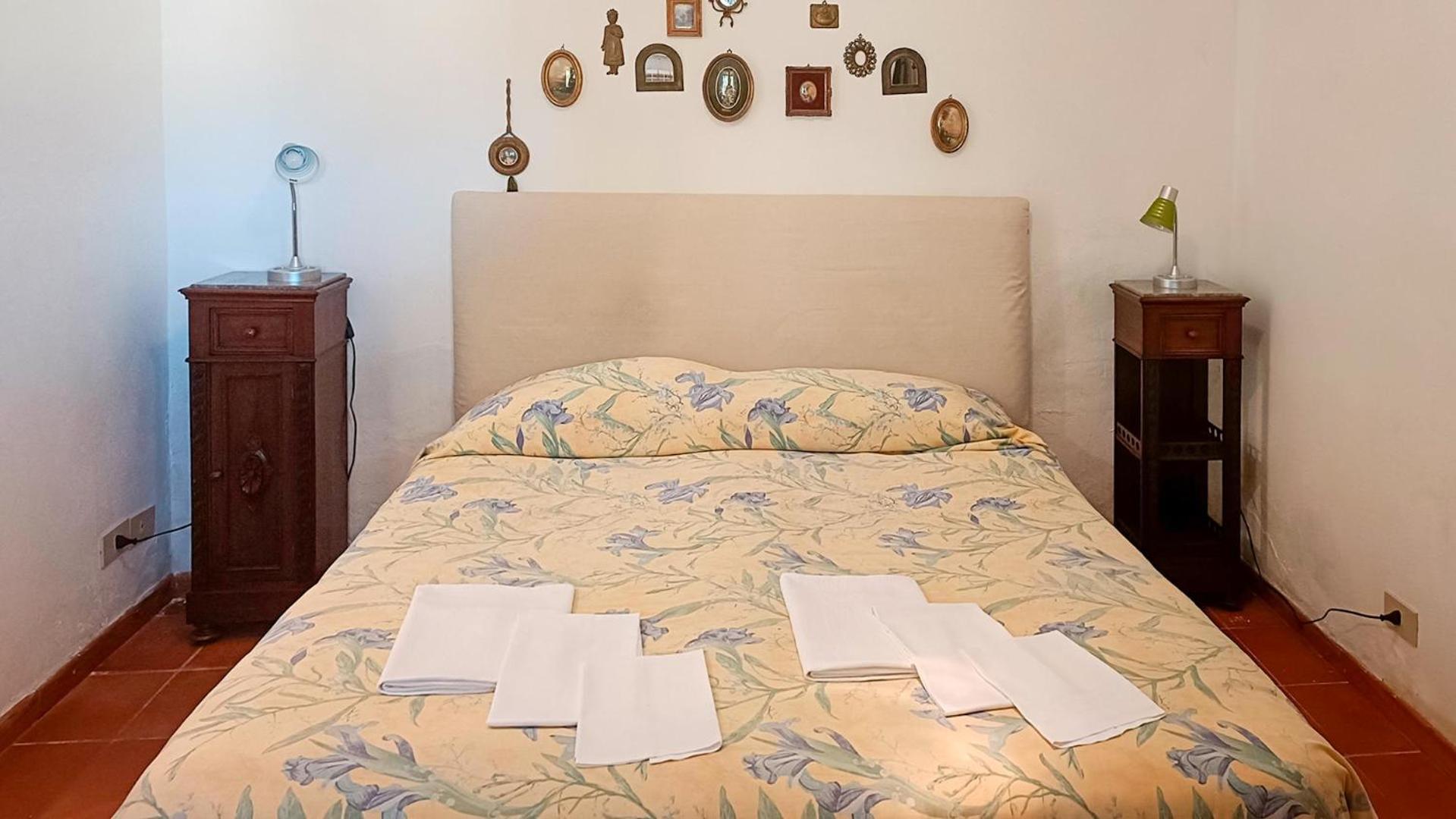 Agriturismo Casalicchio Cammarata Экстерьер фото