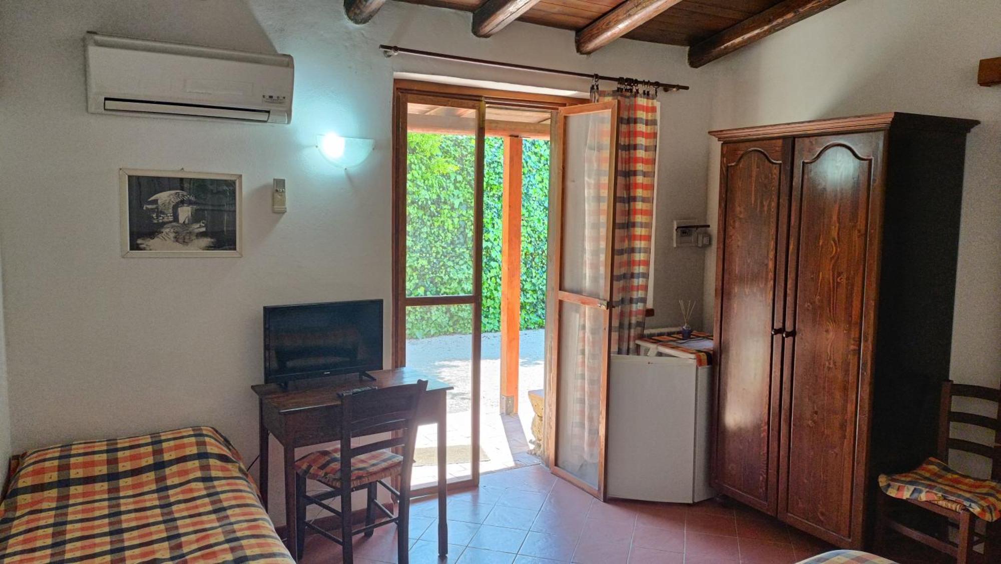 Agriturismo Casalicchio Cammarata Экстерьер фото