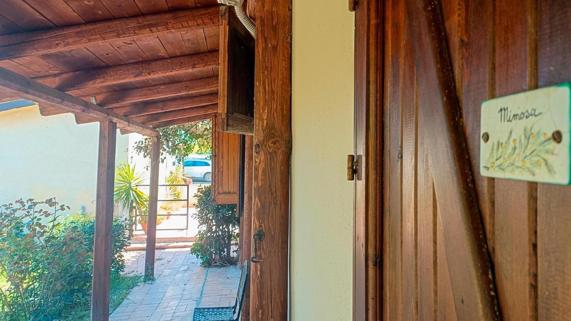 Agriturismo Casalicchio Cammarata Экстерьер фото