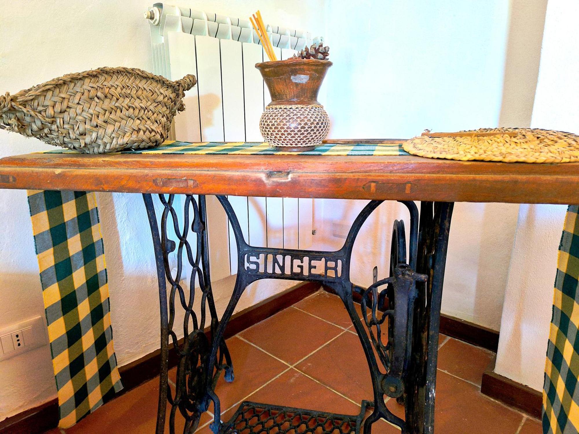 Agriturismo Casalicchio Cammarata Экстерьер фото