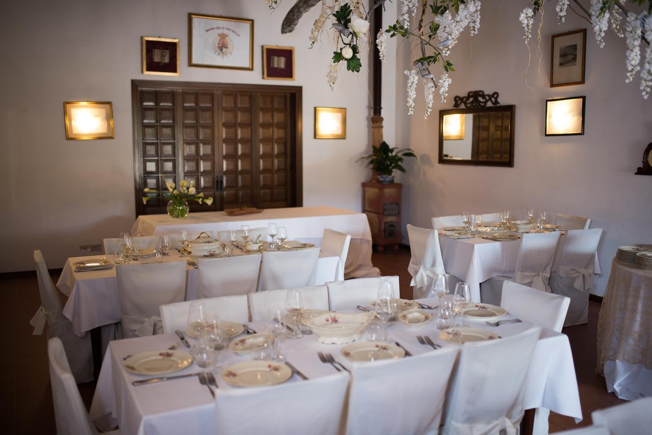 Agriturismo Casalicchio Cammarata Экстерьер фото